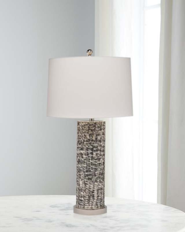 Static Table Lamp